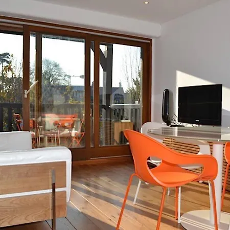 Appartement Deauville...attitude *