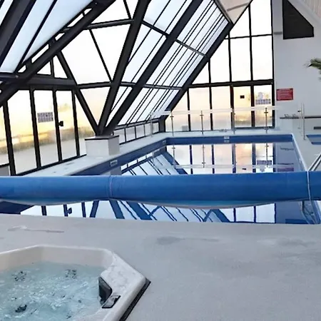 Appartement Deauville...attitude Deauville