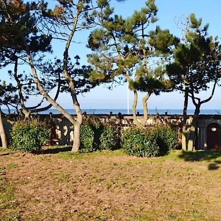 Deauville...attitude Appartement *