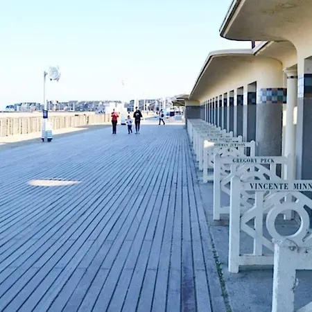 Deauville...attitude *