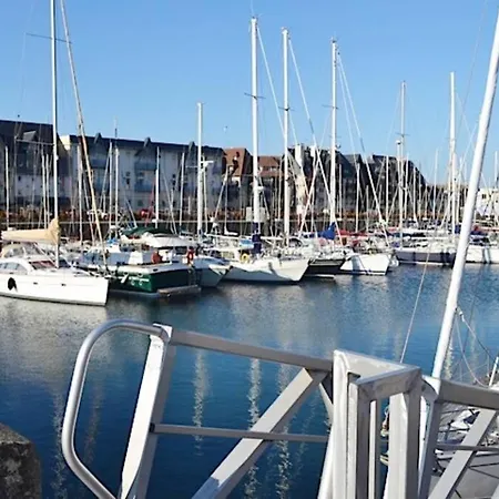 Deauville...attitude Appartement *