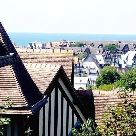 Deauville...attitude * Deauville