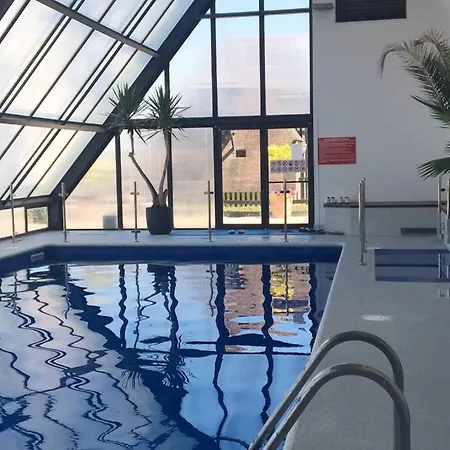 Appartement Deauville...attitude